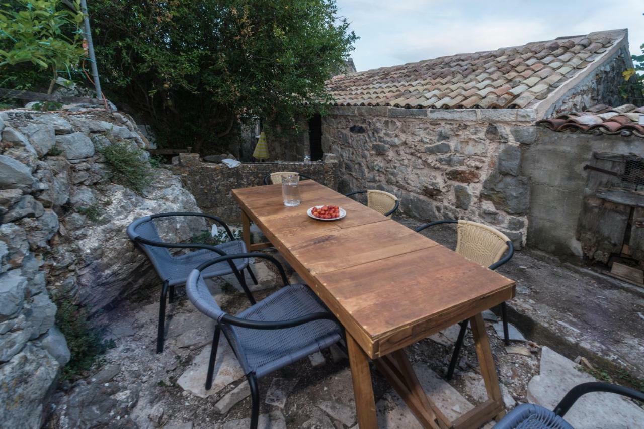 Apartmán 4 Limuna Janjina