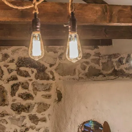 4 Limuna Janjina Esterno foto