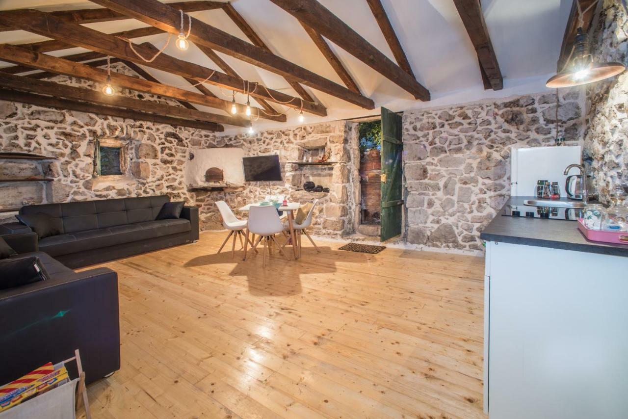 4 Limuna Apartman *