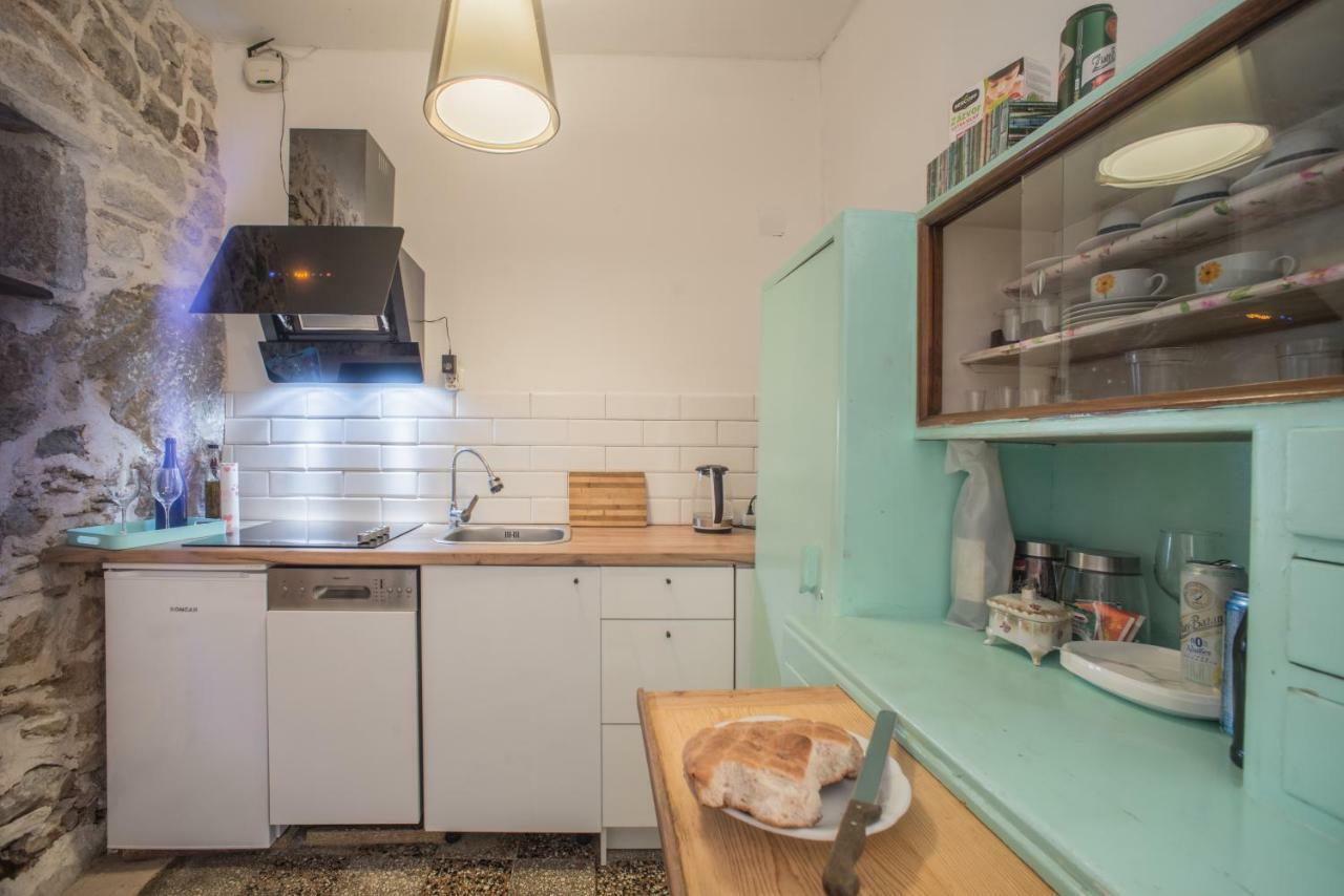 Apartman 4 Limuna