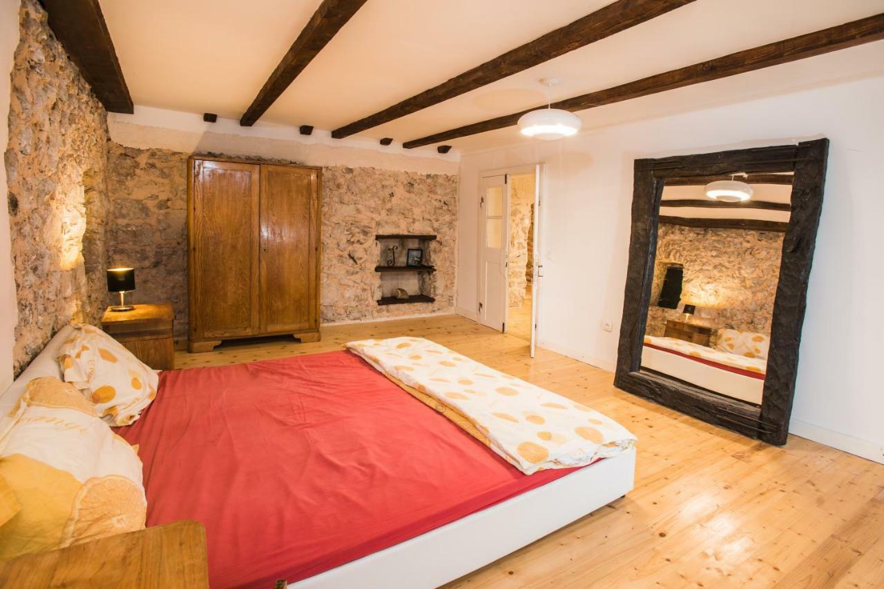 4 Limuna Apartman