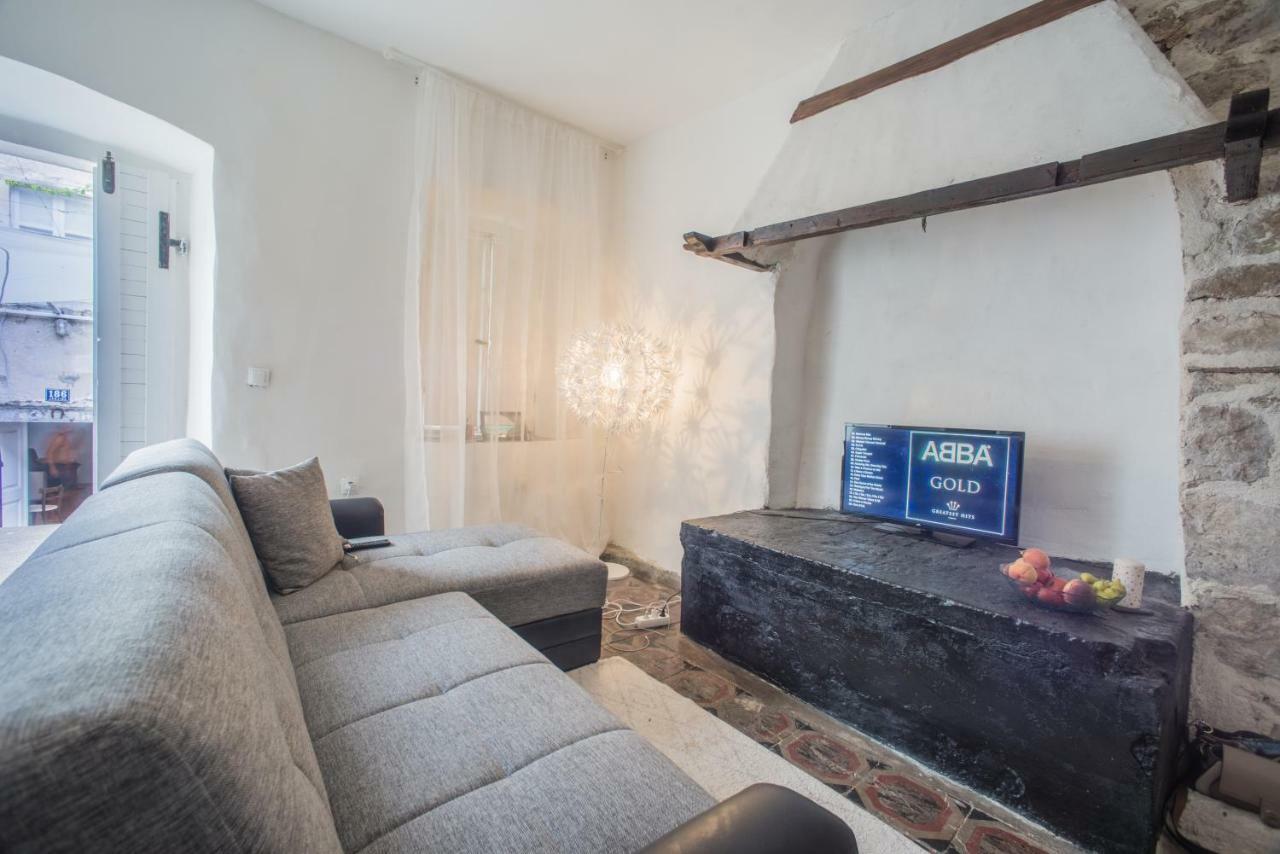 Apartman 4 Limuna Janjina