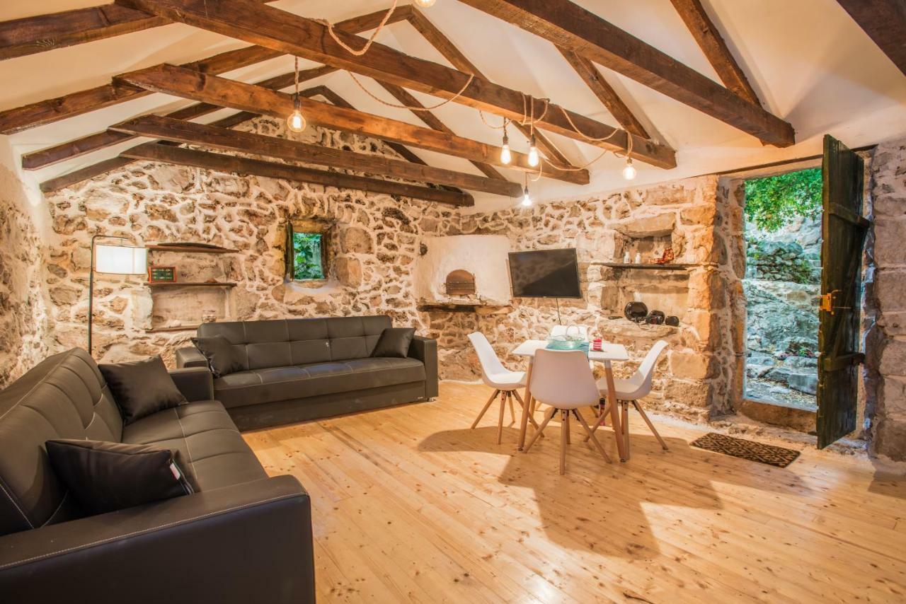4 Limuna Apartman Janjina