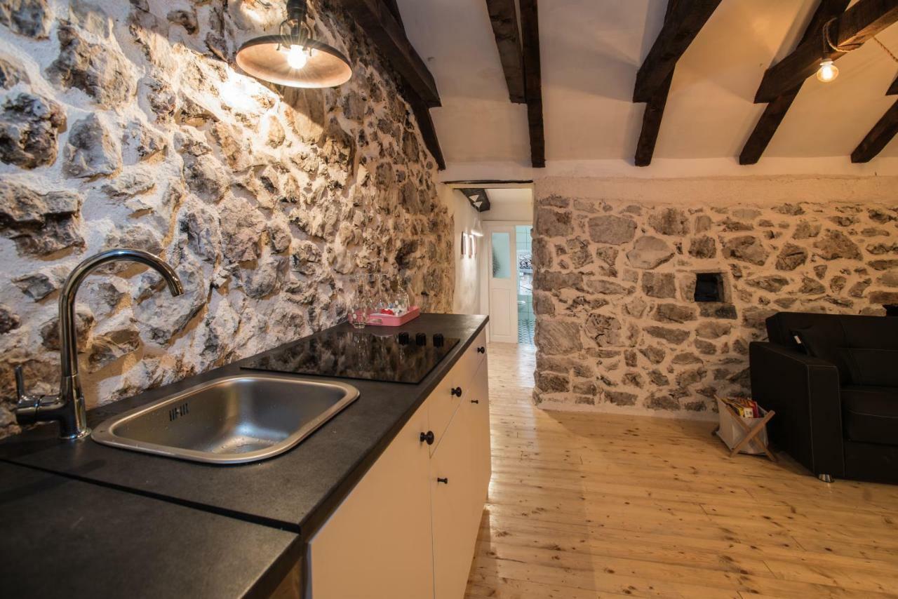 Apartman 4 Limuna *